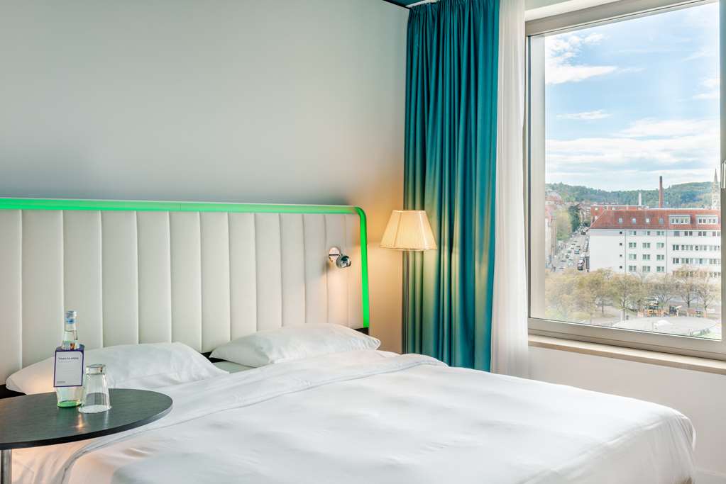 Superior Room - High Floor