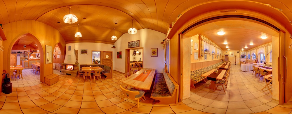 Family dining