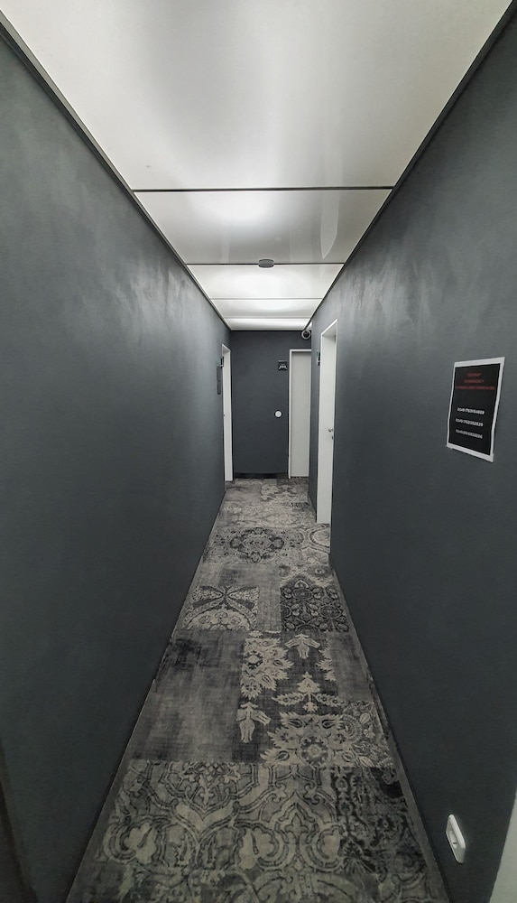 Building design