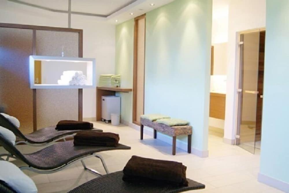 Spa treatment