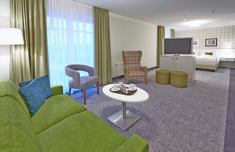 test best western