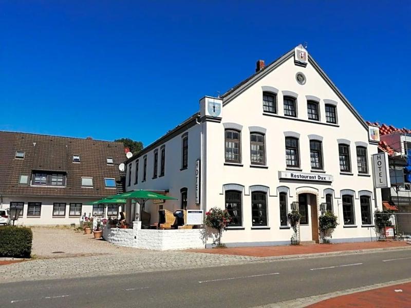 Hoffmanns Nordfriesisches Haus