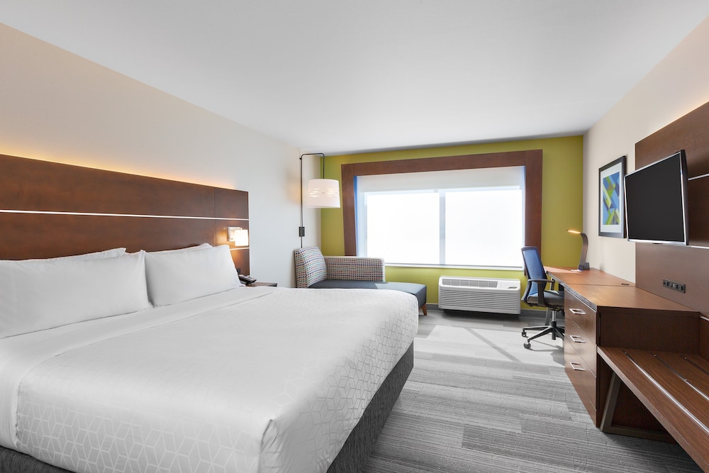 Holiday Inn Express and Suites Union Gap Yakima Area an IHG Hotel - photo 2