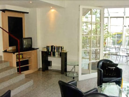 Hotel Interior/Public Areas