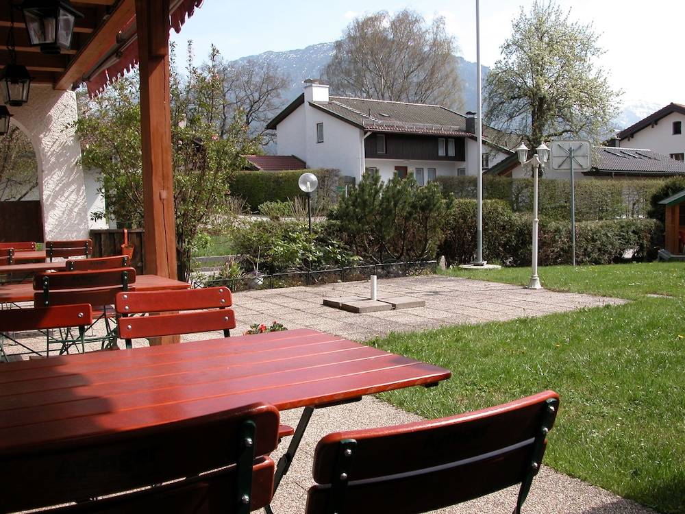 Porch