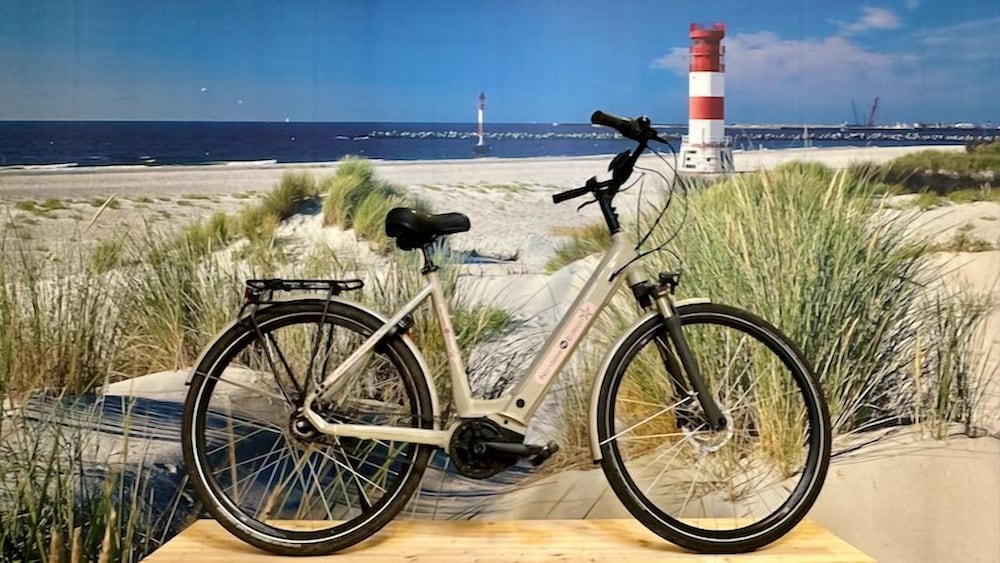 Bicycling