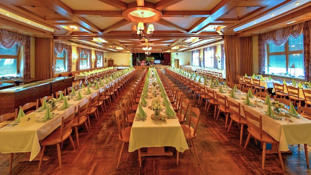Ballroom