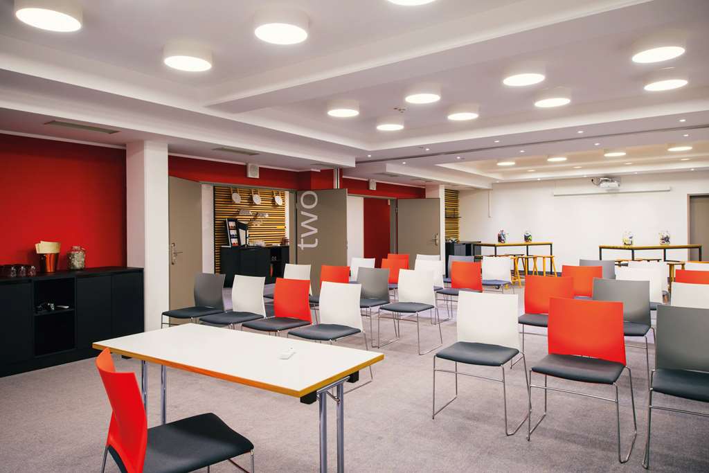 Meeting room