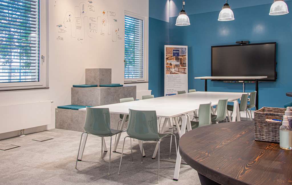 Meeting room
