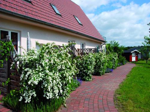 Apartment on Lake Muritz With Marina Access