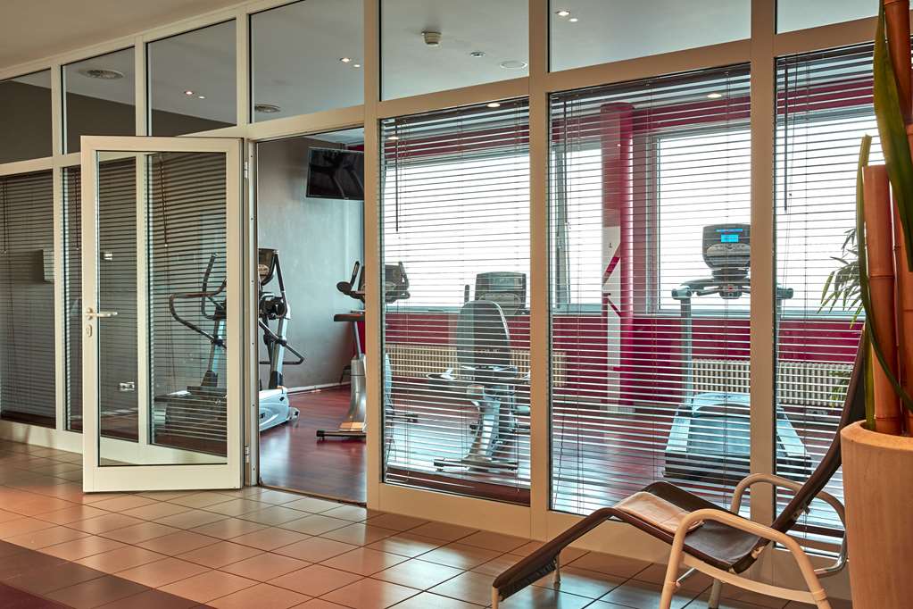 Health club