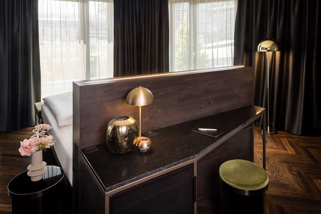 Hotel ROMY Studio Jens B senberg