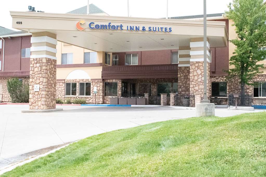 Comfort Inn & Suites Durango - photo 4