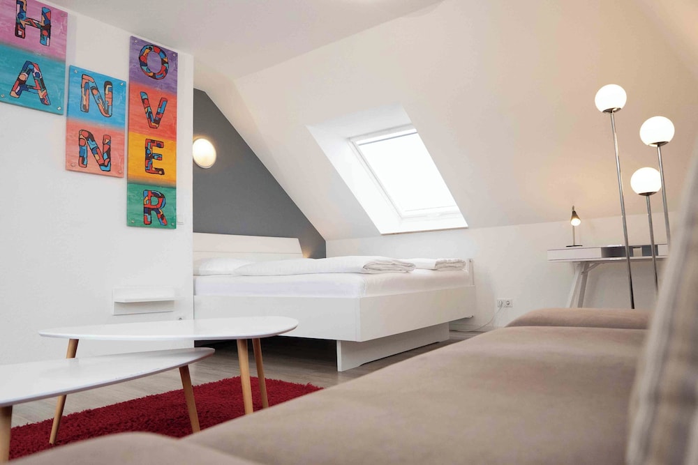 Plaza Inn Hannover