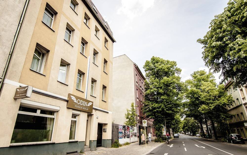 Pension Odin