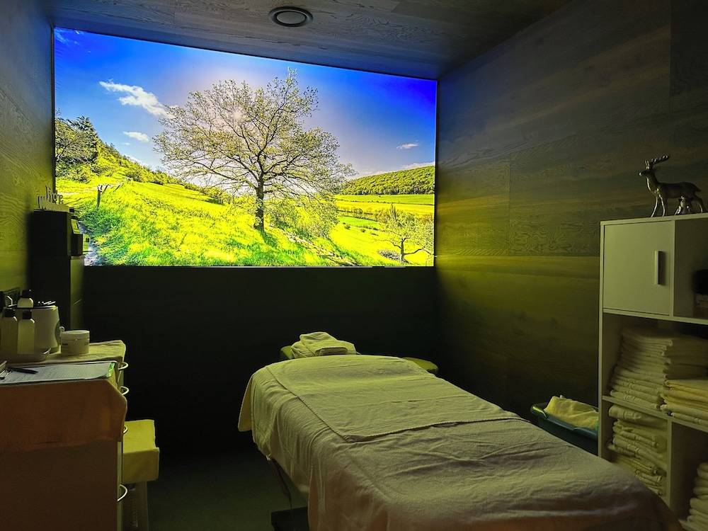 Massage