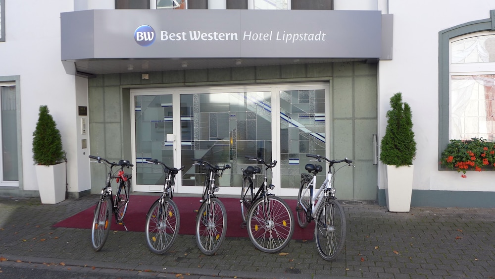 Bicycling