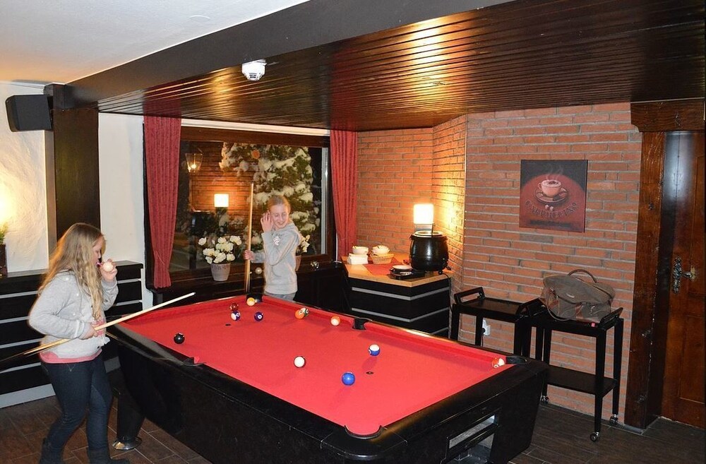 Billiards