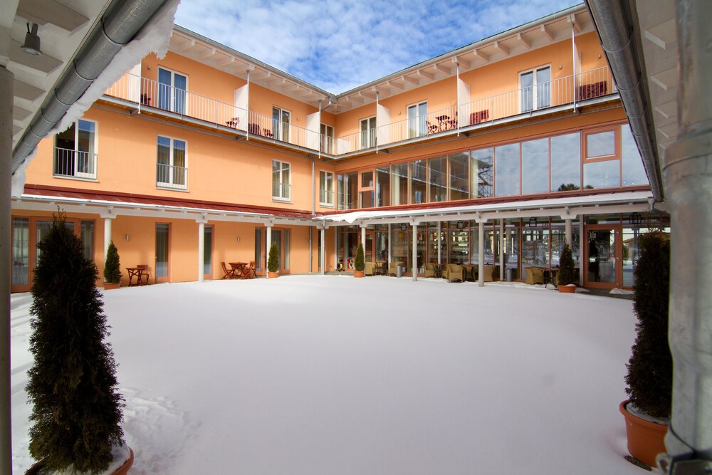 Jufa Hotel Kempten