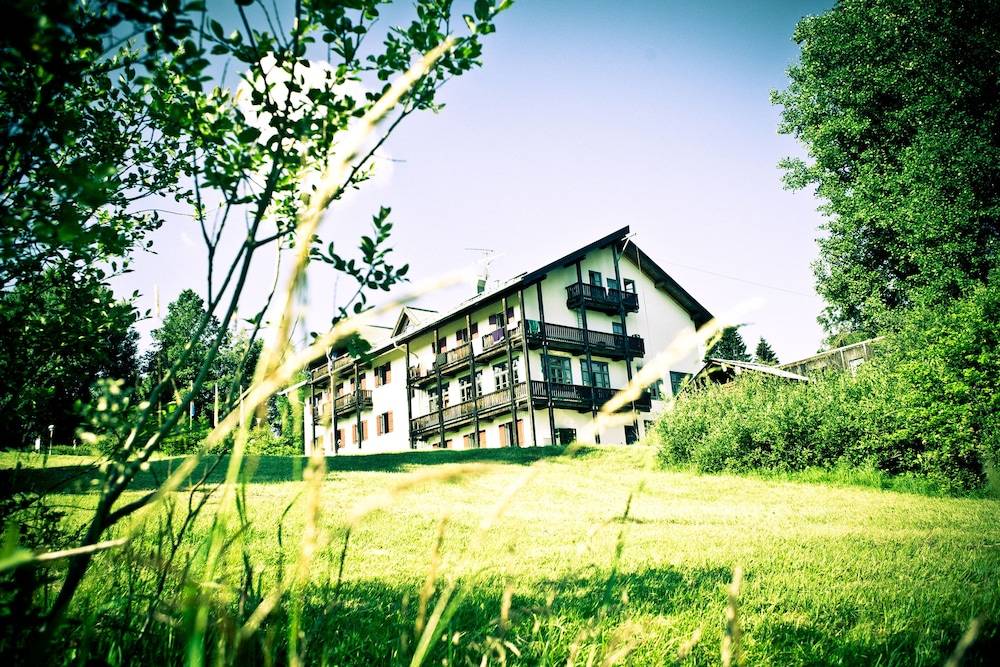 DJH Jugendherberge Oberstdorf Kornau Hostel