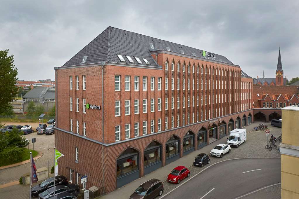 H Hotel Lübeck