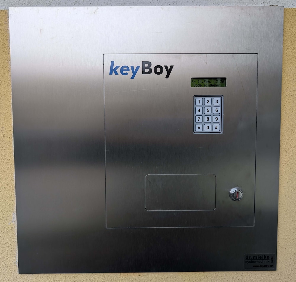 Property amenity