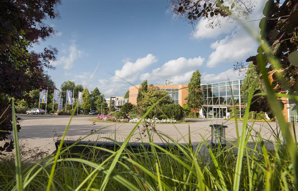 Exterior view_TOP CCL Heide Spa Hotel Bad Dueben