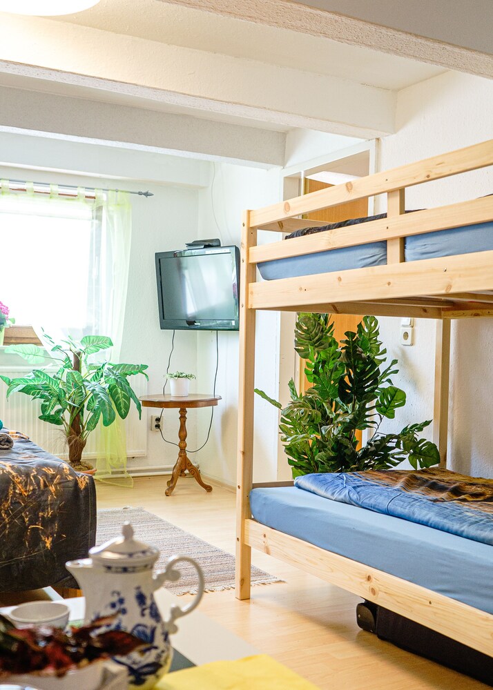 Extra Beds