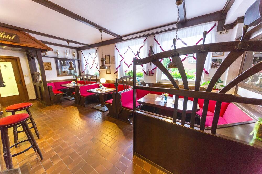 Hotel Bar