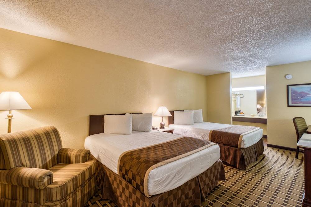 Palms Garden Inn - photo 4