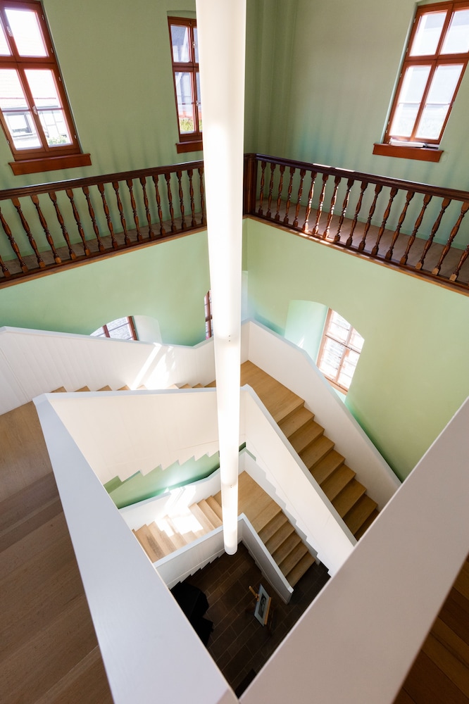 Building design
