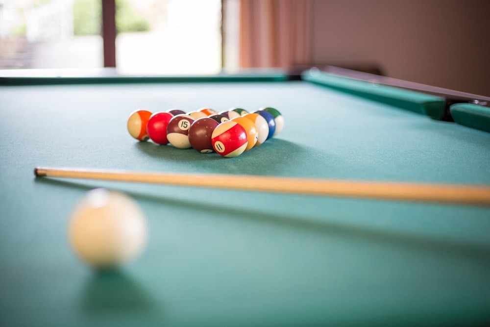 Billiards