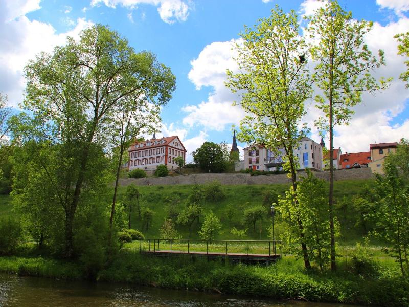 General view