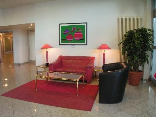 Lobby_TOP Hotel Panorama Inn Hamburg