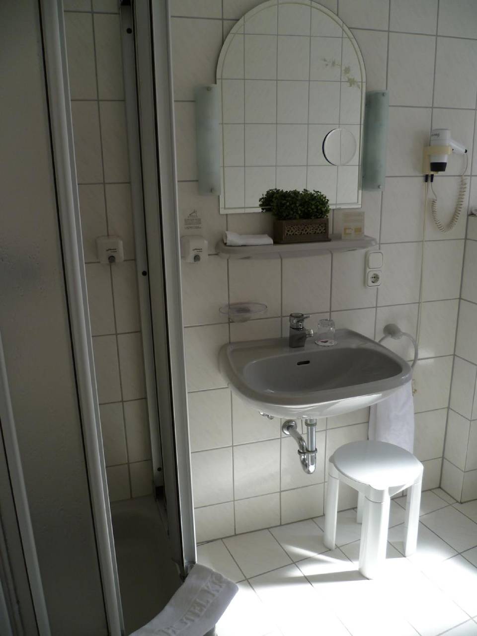 Hotel Kronprinz