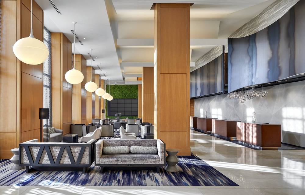 Loews Chicago O'Hare Hotel - photo 5