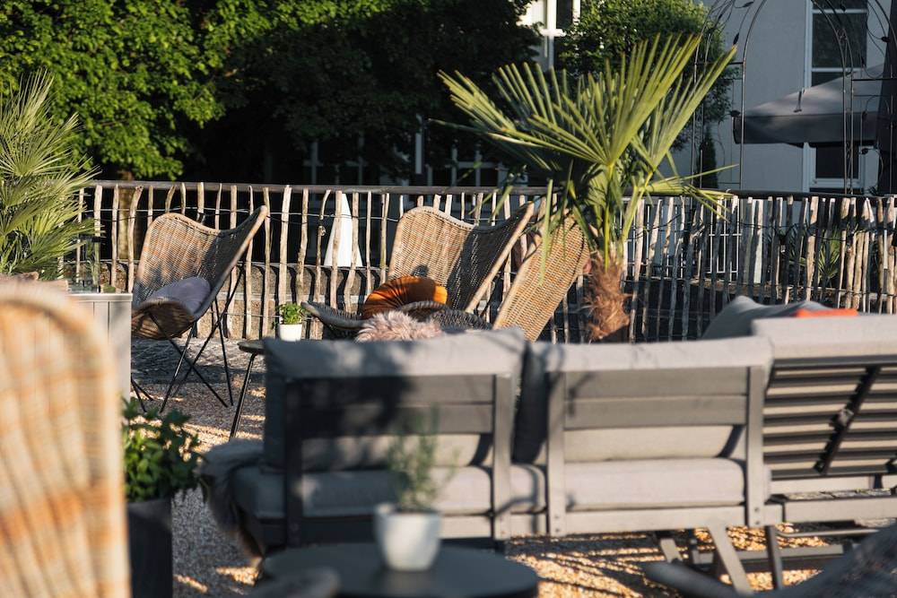 Sundeck