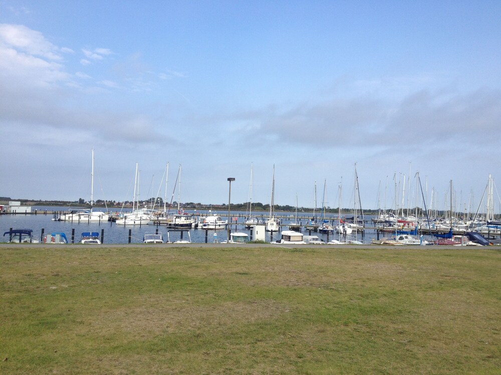 Boating