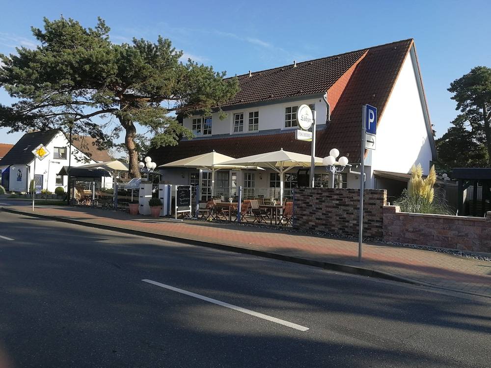 Fischerhus