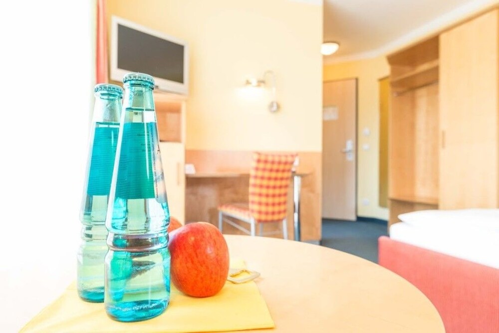 In-Room Amenity