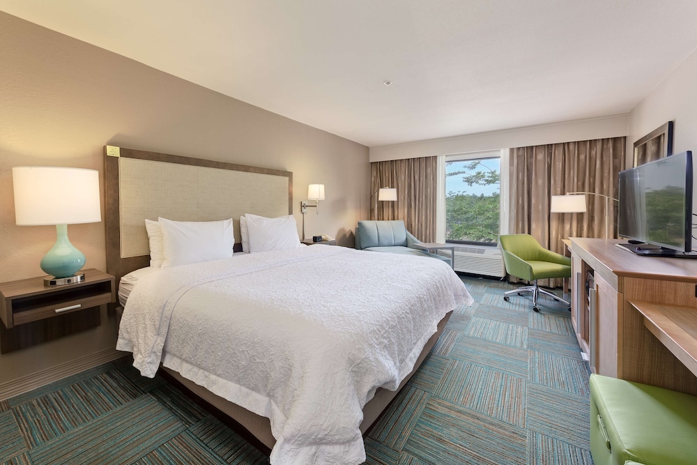 Hampton Inn Niceville Eglin Air Force Base - photo 4