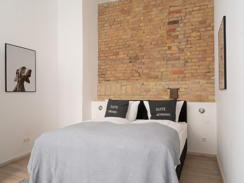 Limehome Berlin Kopenhagener Straße