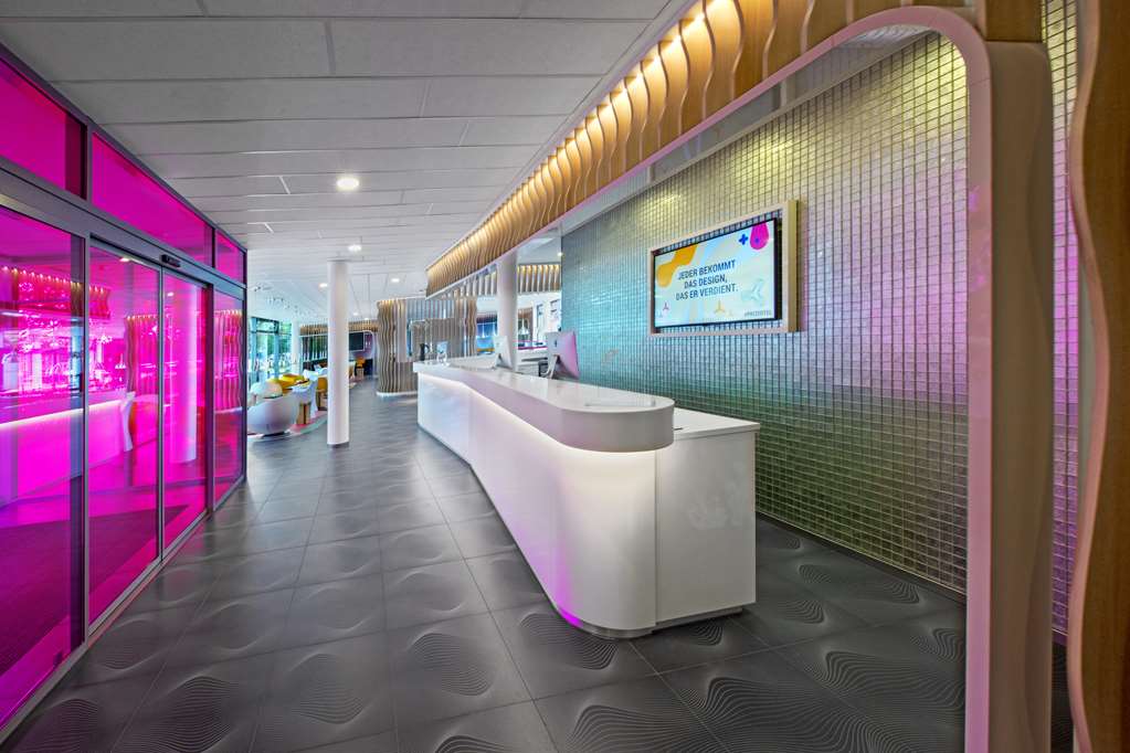 Prizeotel Bremen