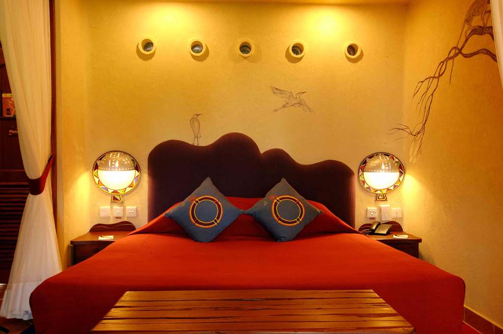 Accommodation Standard Room