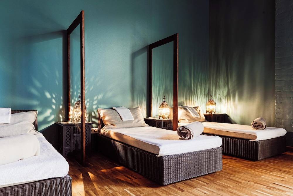 Spa