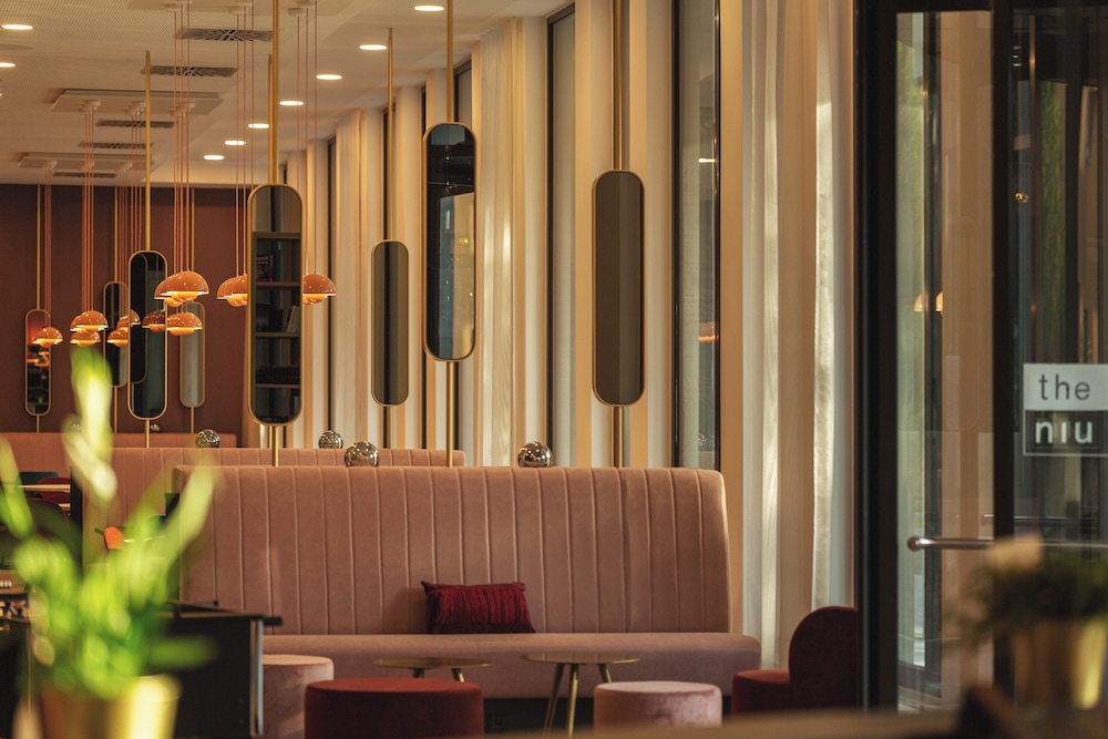 Holiday Inn the niu Loco Munich North by IHG