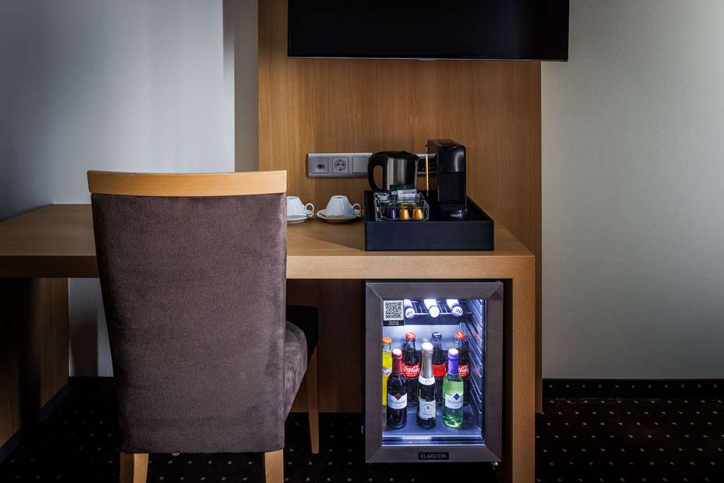 Premium Room - Detail