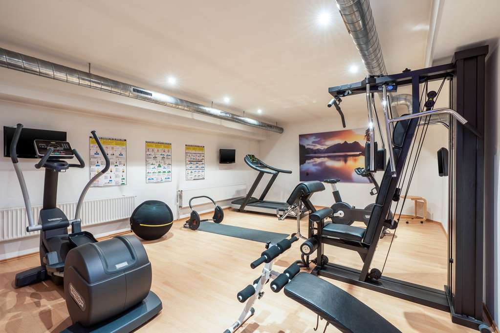 Health club