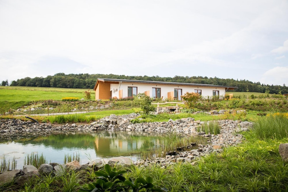 Hotel Zur Borke