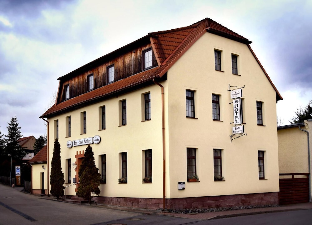 Landhotel Stadt Nuernberg